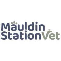 Mauldin Station Vet logo - Similar company to Stone Ave Vet