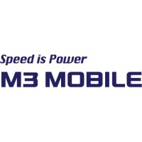 M3Mobile logo - Similar company to Point Mobile