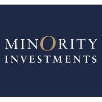 Minority Investments logo - Similar company to Kentigen S.R.O.