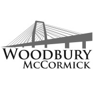 Woodbury-McCormick logo - Similar company to Wharton Midmarket Advisors, Llc