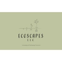 Ecoscapes, LLC logo - Similar company to Ecoscapes Lawn And Landscape