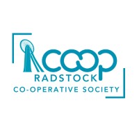 Radstock Co-operative Society logo - Similar company to Ravenslade Limited