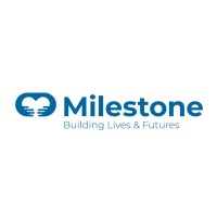 Milestone logo - Similar company to Imajine