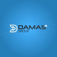 Damas Group. logo - Similar company to Dms Group Tr