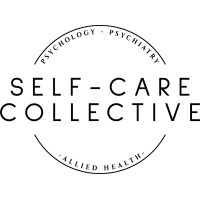 Self-Care Collective logo - Similar company to Mindful Pathways