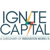 Ignite Capital logo - Similar company to Pgim Multi-Asset Solutions