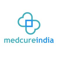 medcureindia logo - Similar company to Iosrd
