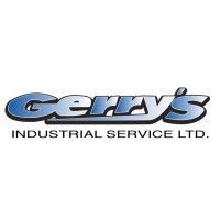 Gerry’s Industrial Service Ltd. logo - Similar company to Greatwest Maintenance Service Ltd