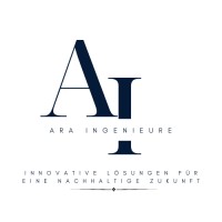 ARA INGENIEURE logo - Similar company to Decarbonize Real Estate