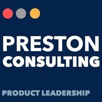 PRESTON CONSULTING logo - Similar company to Preston Consults
