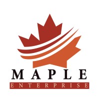 Maple Enterprise- Importers of PE/PP logo - Similar company to Gama Packthread Industries