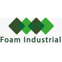 FOAM INDUSTRIAL logo - Similar company to Impresos Múltiples S.A De C.V