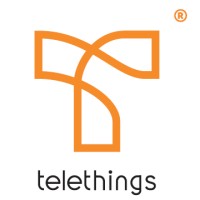 Telethings logo - Similar company to Bug D.O.O.