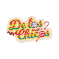 GRUPO DE LOS CHICOS logo - Similar company to Lukas, S.A.