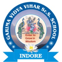 Garima Vidhya Vihar logo - Similar company to Academeet