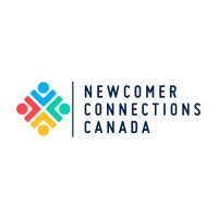 Newcomer Connections Canada logo - Similar company to Hand To Hand Supporting Newcomers Canada أيد بأيد