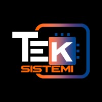 Teksistemi SRL logo - Similar company to Web Site Srl