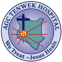 AGC Tenwek Hospital logo - Similar company to Fidelity Networks