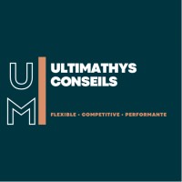 Ultimathys Conseils logo