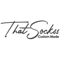 That Sockss Custom Made logo - Similar company to Noa Vintage