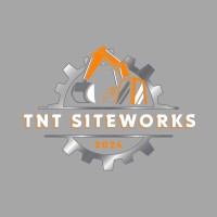 TNT Siteworks LLC logo - Similar company to R.A.H. Solutions Usa