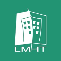 LMHT logo - Similar company to Home Passion Concept Nanterre