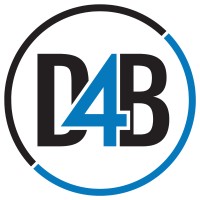DIRECT4BIZ logo - Similar company to Breslin Media Group Llc