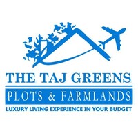 The Taj Greens Propzone logo - Similar company to Alliance Security Service