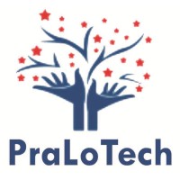 PraLoTech Solutions LLP logo - Similar company to Radius Intelligent Automation Limited