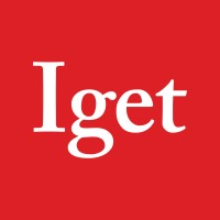 Iget logo - Similar company to Iget Solutions Pvt Ltd