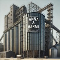 Anna & Harmi Consulting logo - Similar company to Ricspace