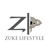 Zuke Lifestyle logo - Similar company to Kid E Learn