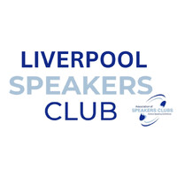 Liverpool Speakers Club logo - Similar company to 13 Times