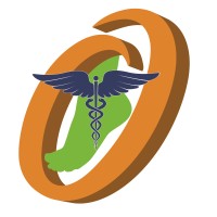 Orangeville Foot Clinic logo - Similar company to Walking Mobility Clinics