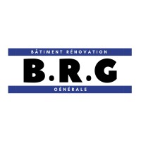 BRG - Bâtiment Rénovation Générale logo - Similar company to Batiment Renovation'S