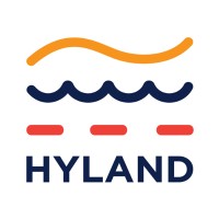 Hyland Shipping logo - Similar company to Interflow Logistics