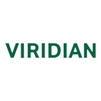 VIRIDIAN Magazine logo - Similar company to Fire-Point Games Inc.