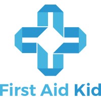 First Aid Kid