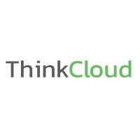 ThinkCloud logo - Similar company to Cloud Train