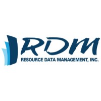 Resource Data Management, Inc. logo - Similar company to Docsolid