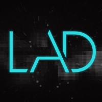 Ladela logo - Similar company to Termica Animation Studio