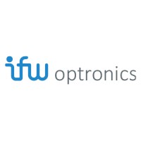 ifw optronics GmbH logo - Similar company to Invigon Gmbh