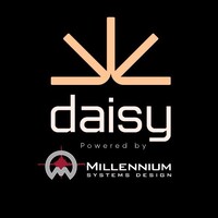 Daisy Orlando logo - Similar company to Redd Ash Technologies