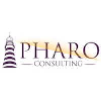 Pharo Consulting
