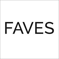 FAVES logo - Similar company to Faves