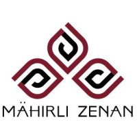 Mahirli Zenan logo - Similar company to Bezen
