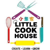 Little Cookhouse logo - Similar company to Tribe Pte Ltd