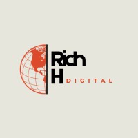 RichH Digital logo - Similar company to Ken Blu