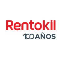 Rentokil Initial España logo - Similar company to Anecpla (Asociación Nacional De Empresas De Sanidad Ambiental)