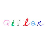 Qizlar logo - Similar company to Your Mind